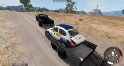 Multiplayer is the best thing ever created for beam