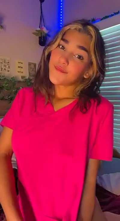 Let’s make some Hispanic babies