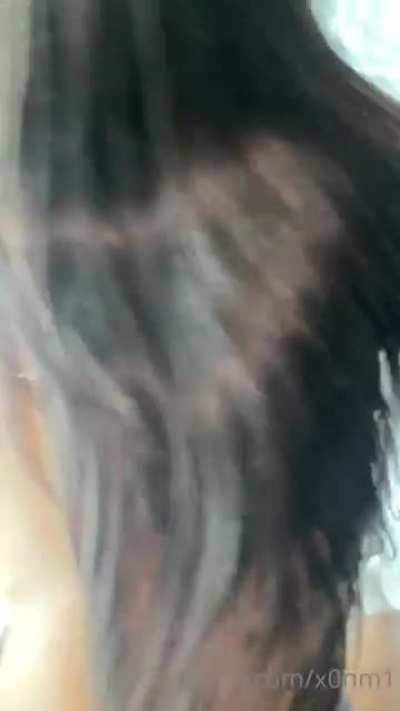 Baddie with the supa soaker🐱💦