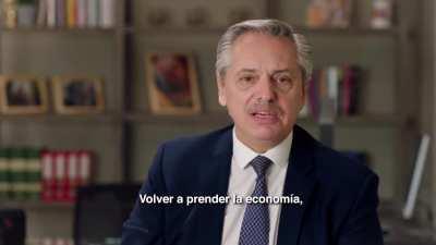 Fue un meme en su momento y es un meme ahora