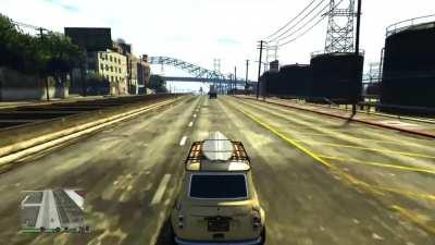 What is it with some of the vehicles that when accelerating with full throttle they constantly have to do this infuriating popping sound and needless gear overriding? Like is there something wrong with their gearboxes or what?? This is ridicilous.