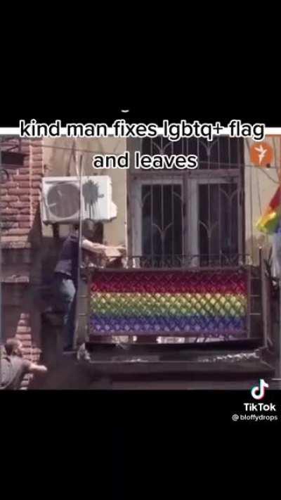 Most homophobic people in Georgia🇬🇪🇬🇪🇬🇪🇬🇪