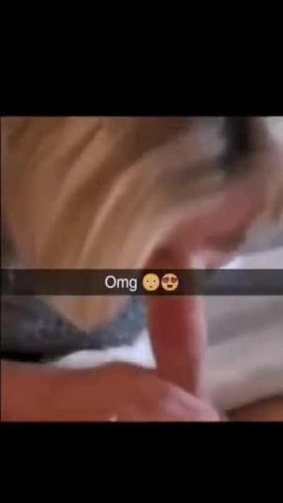 Mom cannot believe it!