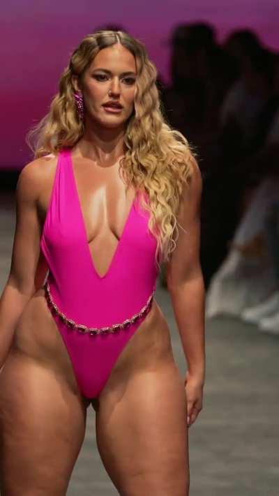 Marissa Dubois - Miami Swim Week 2023