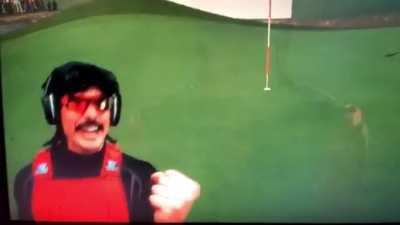 Doc’s Hole In One + Titanic Music