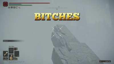 You may have the high ground, but I have a CANNON