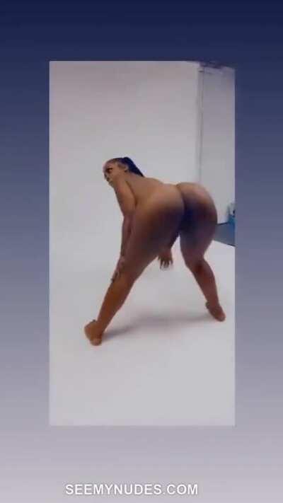 Nautie Is FIREEEEE AFFFF