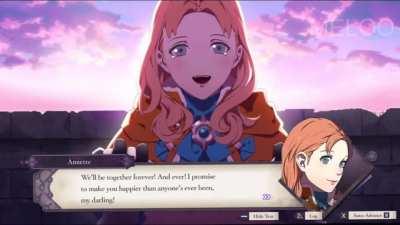 Cause dreamin can make you mine ( hard to believe GTA IV is almost 15 years old)