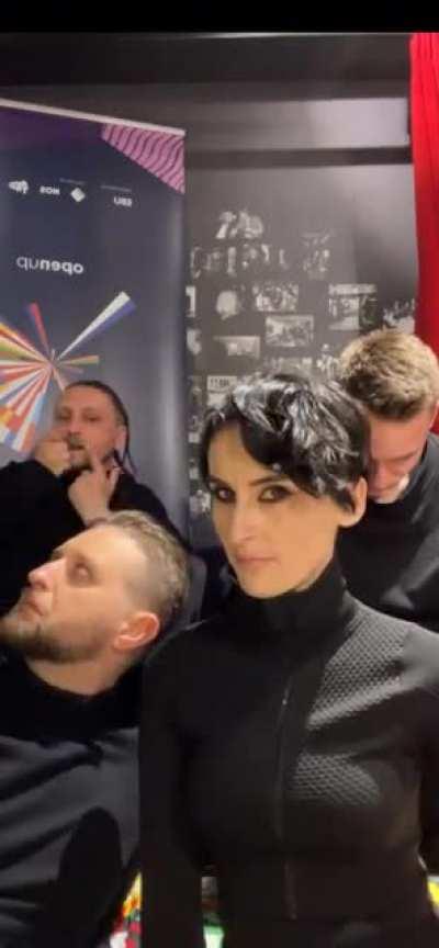 From Go_A's live stream