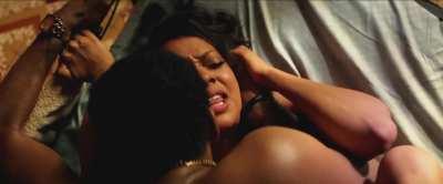 La La Anthony: Double Play