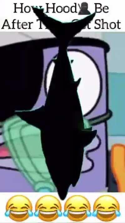 When you GET SHOT in Memphis🤣🤣🤣😂😂😂💯