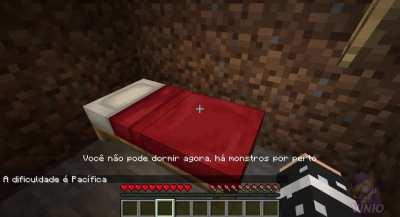 Definitivamente herobrine