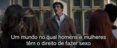 Como fazer pra comer as vagaba da faculdade hoje em dia