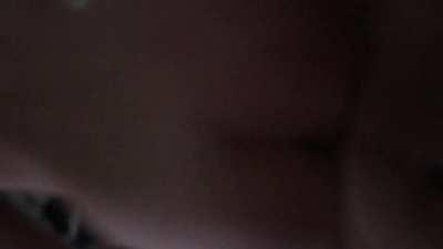 The Alt girl goes reverse cowgirl on that Arab cock