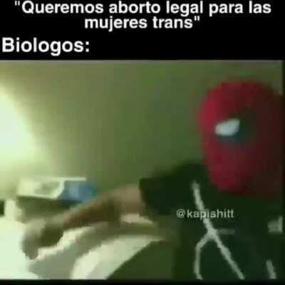 Biologia truco