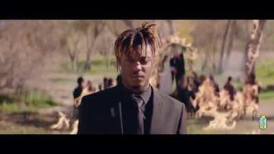 The greatest shot in LL history ong 🔥