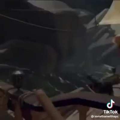 Saw this on tiktok and never laughed so hard..