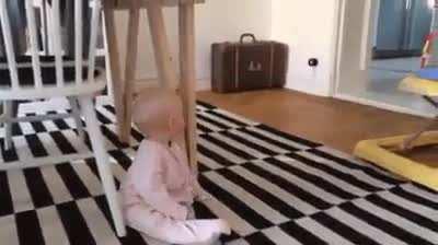 We all know what's going to happen, but the anticipation is unreal!