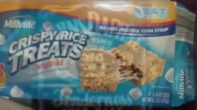 Fucked up in the crib