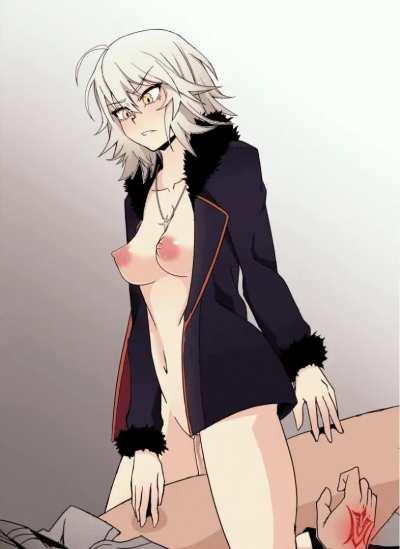 Second best character in the entire Shinjuku story tbh