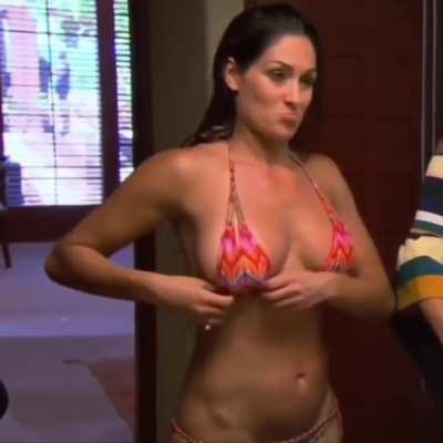 Nikki bella
