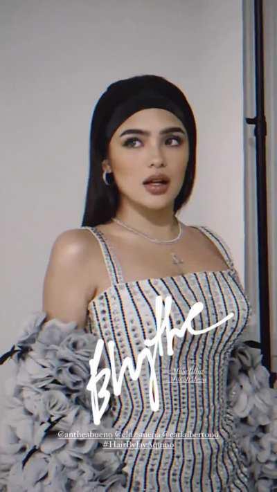 Andrea Brillantes