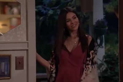 Giving a look on Man with a Plan