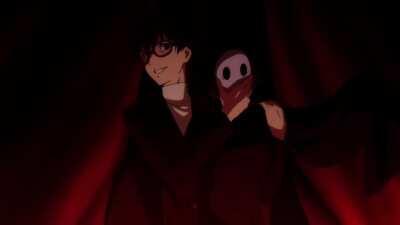 Show me your true form!