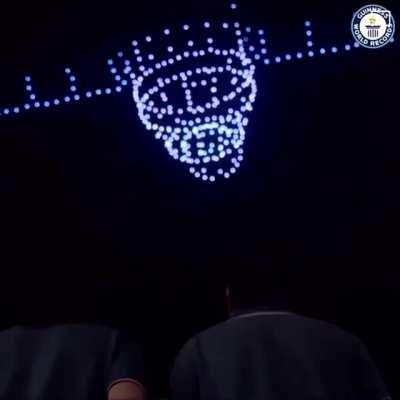 Tbh, isso é melhor que fogos de artifício.