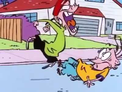 A QUARTER,A NICKEL !