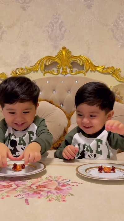 Parenting done right