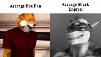 Average Fox Fan vs The Click