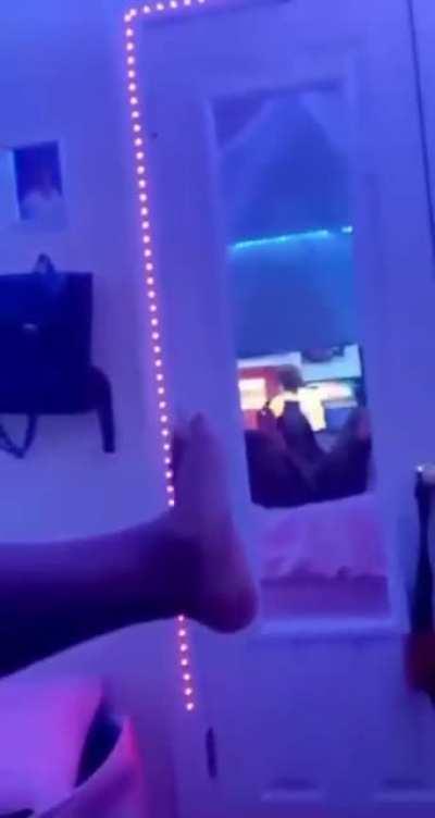 HolyBackshots - Video #9519