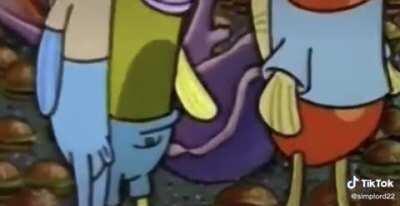 Nickelodeon has some explaining to do.