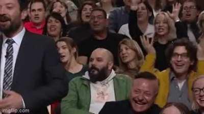 /u/MaryShelleyStepOnMe's face when Dasha posts a new photo