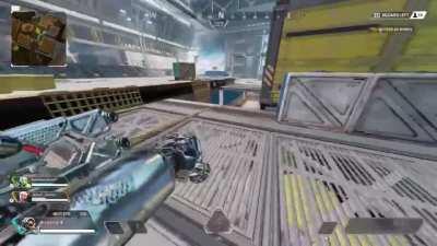 Wow that somehow happened??