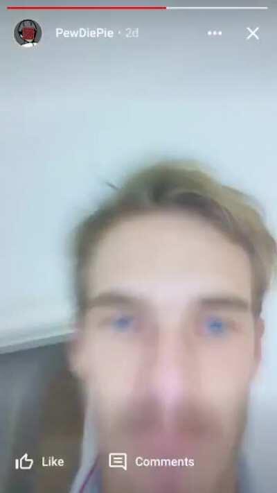 Never forget this masterpiece pewds made