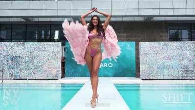 Rache Pizzolato Vasaro New York Swim week 2023