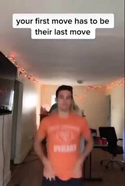 Первое движение должно повторять последнее предшественника