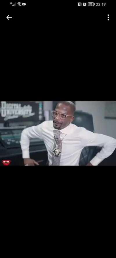 Nobody more invested in hating than this nigga 😂💯