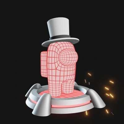 Yo guys watch me do Med- Woah what the fuck. Sabotaged Med bay.