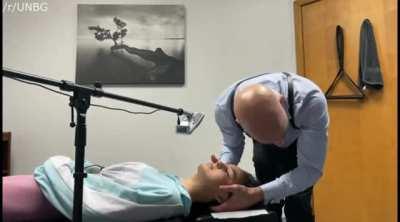 Ah, so that's what it sound likes.