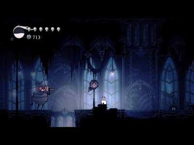 he's fine, dont worry. (clip not mine)