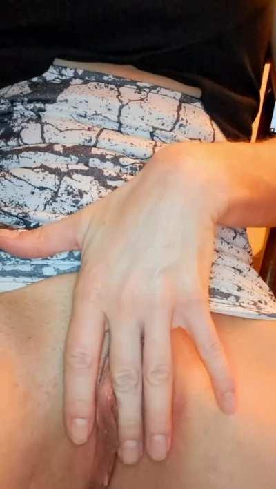 Friday night slutty time😘