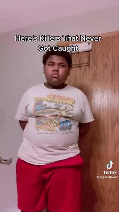 Imagine if this was ur kid