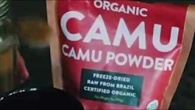 C̶̯̏ ̵̦͋U̸̟͋ ̴̗͘M̴̹͑