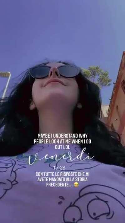 Bouncing down the street 2/2