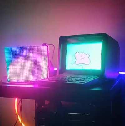 When it's ditto time !