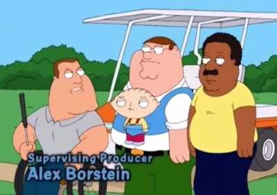 This Quagmire scene really hits home.
