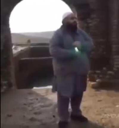 Me during the judgement day when Allah asks what I’ve learned during my time in dunya